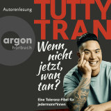 Wenn nicht jetzt, wan tan?