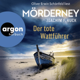 Mörderney: Der tote Wattführer