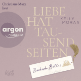 Bookish Belles – Liebe hat tausend Seiten