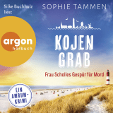 Kojengrab: Frau Scholles Gespür für Mord