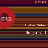 Hörbuchcover von Bergkristall von Doris Kunstmann