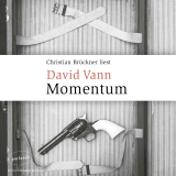 Hörbuchcover von Momentum von Cornelius Reiber