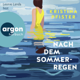 Nach dem Sommerregen