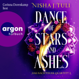 Dance of Stars and Ashes