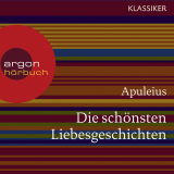 Hörbuchcover von Die schönsten Liebesgeschichten von Barbara Becker