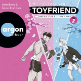 Secondhand Toyfriend – Volume 2