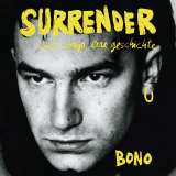 Hörbuchcover von Surrender: 40 songs, eine geschichte | Deutsche Ausgabe. Autobiografie von Norbert Möllemann