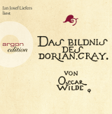 Hörbuchcover von Das Bildnis des Dorian Gray von Ingrid Rein