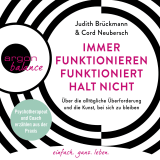 Immer funktionieren funktioniert halt nicht