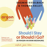 Should I Stay or Should I Go?