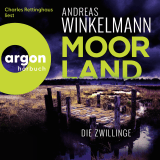 Moorland. Die Zwillinge