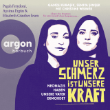 Unser Schmerz ist unsere Kraft