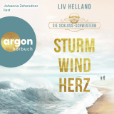 Die Schloss-Schwestern: Sturmwindherz