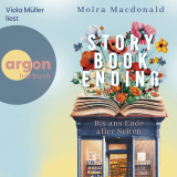 Storybook Ending – Bis ans Ende aller Seiten