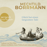 Glück hat einen langsamen Takt