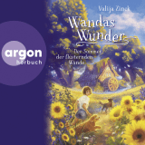 Wandas Wunder – Der Sommer der flüsternden Wände