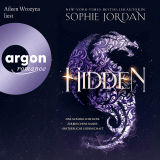 Hörbuchcover von Hidden von Viktoria Fuchs