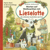 Warten auf Weihnachten mit Lieselotte