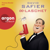Hörbuchcover von 00-Laschet von David Safier