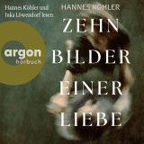 Zehn Bilder einer Liebe