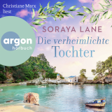 Hörbuchcover von Die verheimlichte Tochter: Roman von Hannah Freiwald