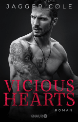 Vicious Hearts (Deutsche Ausgabe)