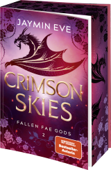 Crimson Skies