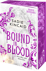 Bound in Blood