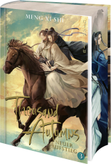 Thousand Autumns. Buch 3
