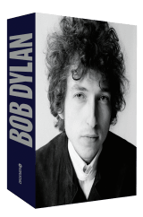 Bob Dylan: Mixing Up the Medicine