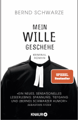 Mein Wille geschehe