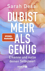 Du bist mehr als genug