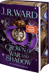 Crown of War and Shadow