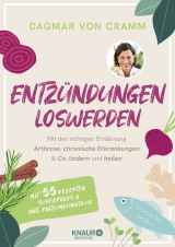 Entzündungen loswerden
