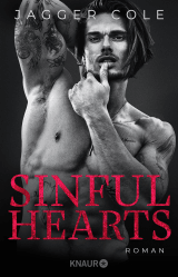 Sinful Hearts (Deutsche Ausgabe)