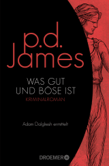 Buchcover von Was gut und böse ist: Roman von Christa Seibicke