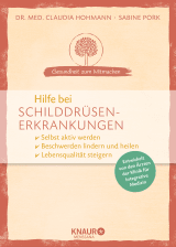 Hilfe bei Schilddrüsenerkrankungen