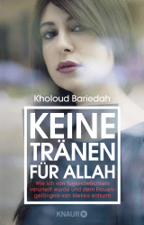 Keine Tränen für Allah