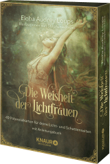 Die Weisheit der Lichtfrauen