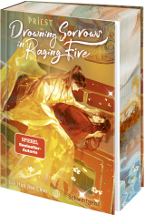 Drowning Sorrows in Raging Fire 2