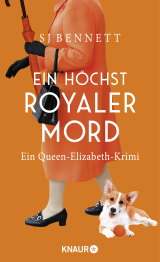 Ein höchst royaler Mord