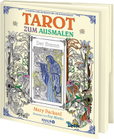 Tarot zum Ausmalen