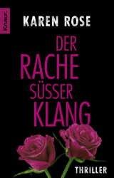 Der Rache süßer Klang