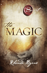 Buchcover von The Magic von Dr. Henning Thies