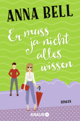 Er muss ja nicht alles wissen