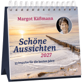 Wochenkalender 2027: Schöne Aussichten