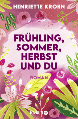 Frühling, Sommer, Herbst und du