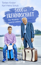 5.000 km Freundschaft