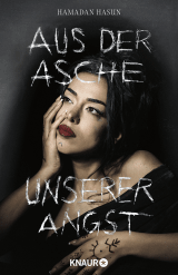 Buchcover von Aus der Asche unserer Angst von Hamadan Hasun