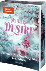 My Dark Desire